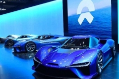 EV早点：蔚来发2.35亿美元可转债；湖南加入救市行列；特斯拉被指财务欺诈