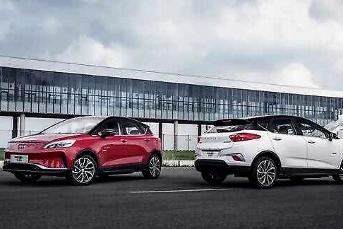 10万预算 高续航高安全性 这三款纯电SUV怎么选 ？