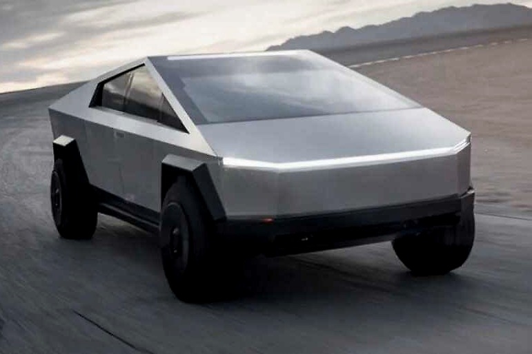 皮卡会成车市爆点？我看解禁也没戏