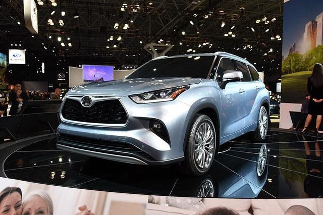 全新汉兰达预计年内国产，虽叫好声一片，但冷水必须泼