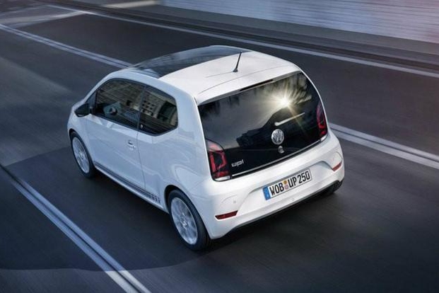 预算五万，这五款纯电动微型小车值得买