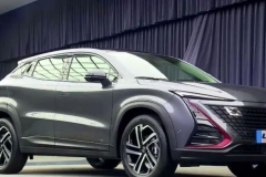 UNI-T发布，它能改变你对长安的印象？