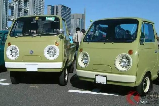 地表三大最萌车系，女性用户难以抵挡，连直男也为之着迷