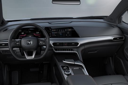 好看的皮囊、有趣的灵魂都有了，长安UNI-T，是下一个CS75 PLUS？