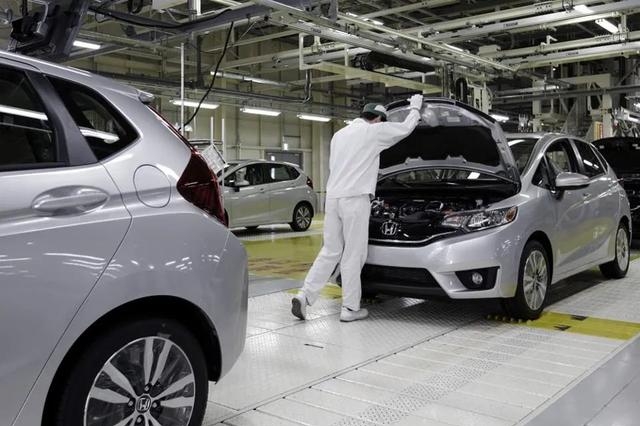 联合国：中国制造业停摆1个月，全球出口损失500亿美元