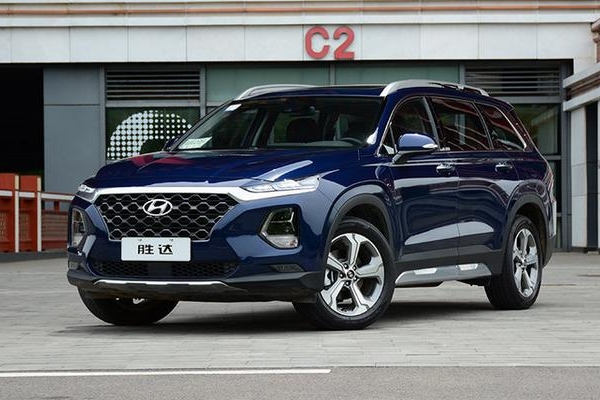 全新胜达为何卖不动了？问题出在这两个地方