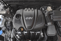 《韩系动向70》现代起亚美国市场召回35万辆，不涉及中国市场