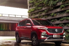 宝骏530海外历险记：大家好我是时长一年的英国品牌练习生Hector｜外传