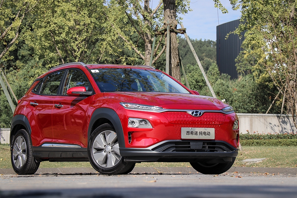 全球品牌背书 这两款高性价比合资电动车非常值