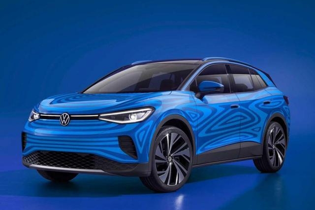 “换壳”纯电VS5来了，后驱+四驱，网友：等中保研测试完再考虑