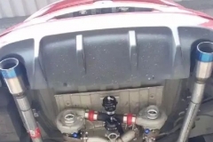 这是人还是鬼？来看看后置涡轮究竟是个啥