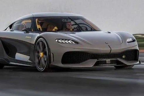 更车室｜限量300台，1700马力的2门4座科尼赛克Gemera