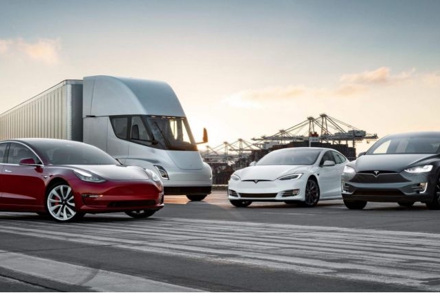 内忧外患的Model 3 与BBA相比优势在哪？