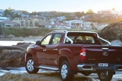 疫情冲击下，一个敬畏心和进取心兼备的车企样本