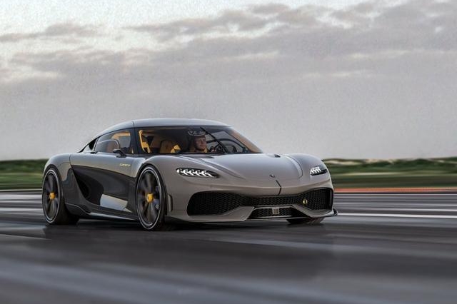 民用车“抛弃”三缸，神车柯尼塞格却为三缸正名！