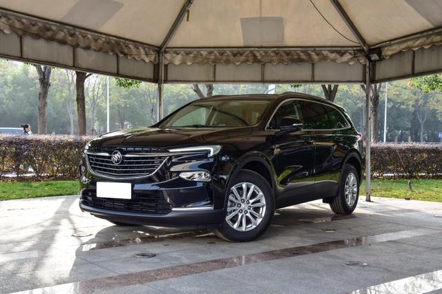 苦等全新汉兰达的可以看看它，和途昂同级，起价29万多配隔音玻璃