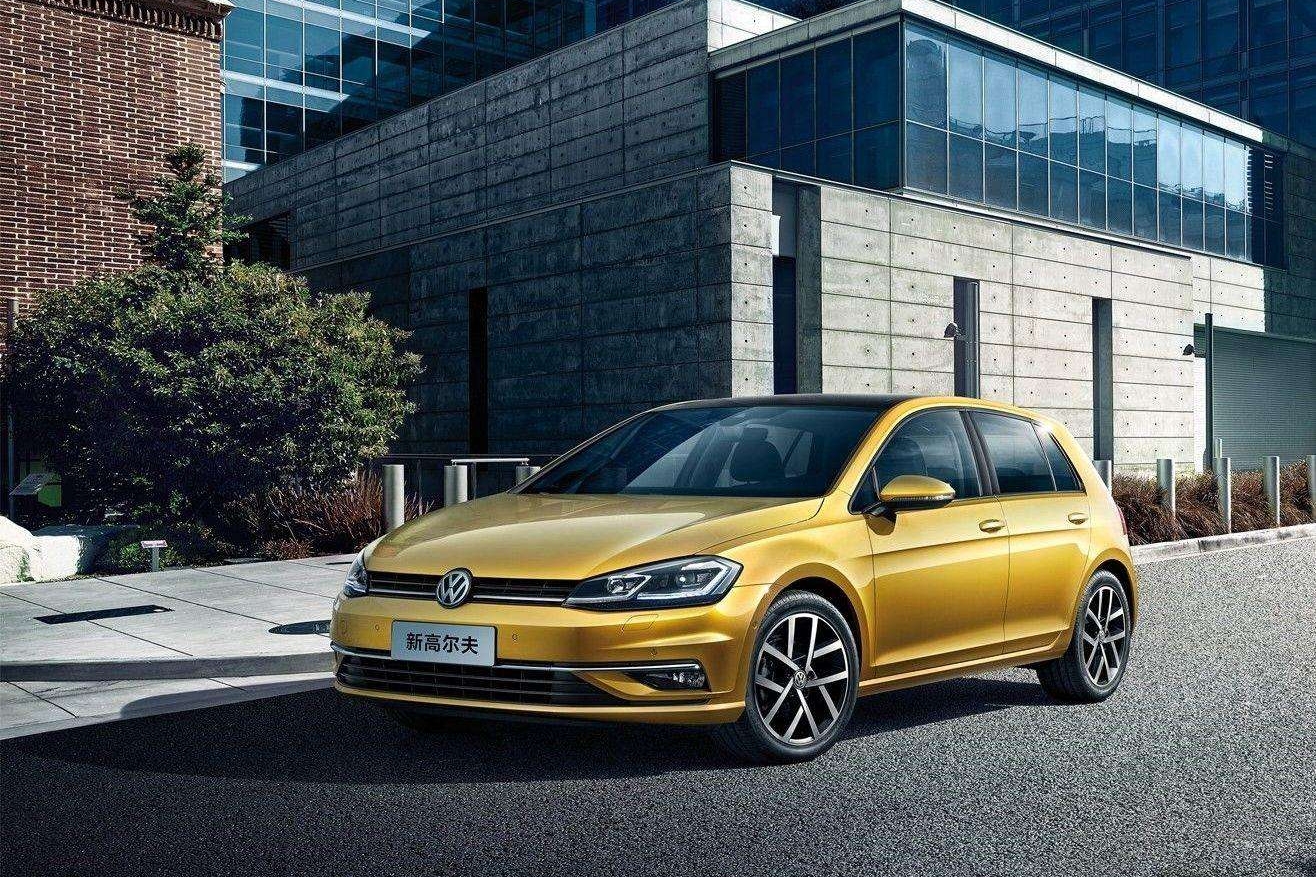 优惠5万起，搭载EA211系列1.4T发动机，记忆中的小钢炮！