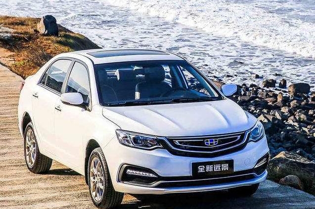 车动态：吉利新车上市；长安UNI-T首发；丰田召回320万辆车