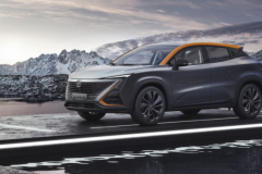 长安UNI-T全球首发，搭载L3自动驾驶，年中上市