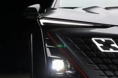 继CS75 PLUS后，长安又一款重磅SUV亮相，四大“爆点”能否撼动市场？