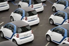 新套路拯救电动车？半价提车，电池另租，官方回购二手车