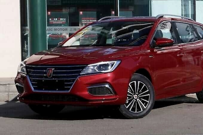 综合续航不变，仅配置小调整，新款荣威Ei5售价上涨2000元？