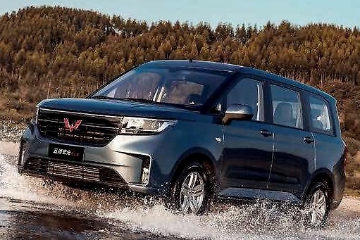 有一种“神车”叫五菱，但它的“隐藏属性”，很少有人知道