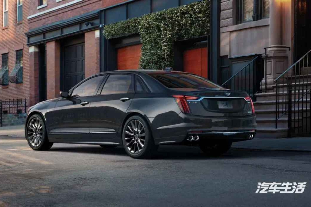 落地45万元以内，除了A6L和CT6还有第三选择吗？丨答读者问