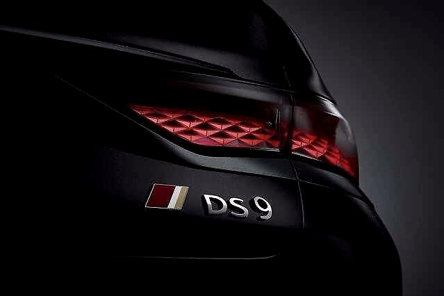 PSA的旗舰轿车DS9将是下一个“大众辉昂”？