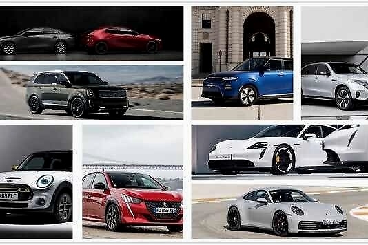 越得奖越失去世界的世界年度车，又来啦！