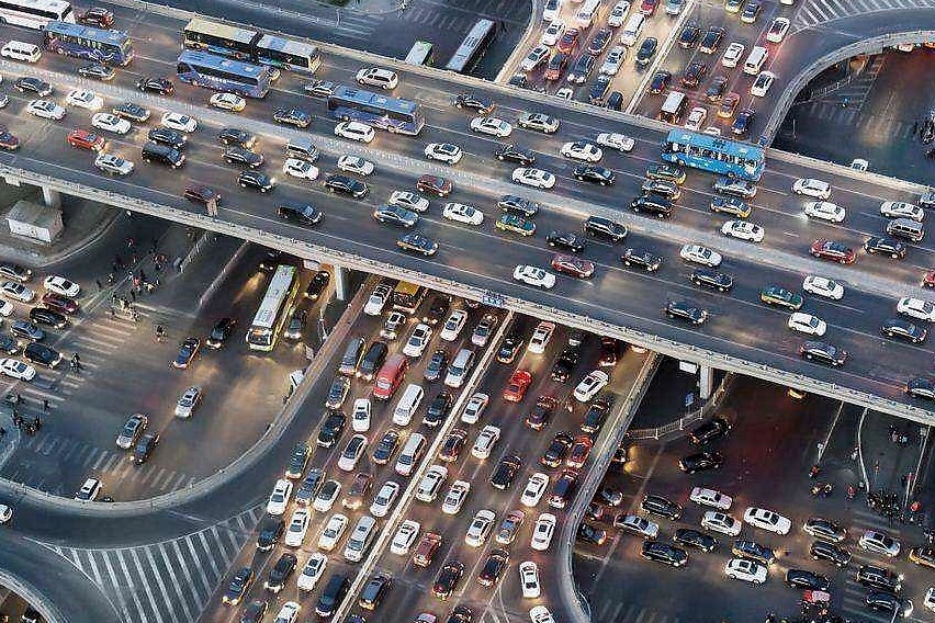 刺激汽车消费信号接连释放   疫后车市等“春”来