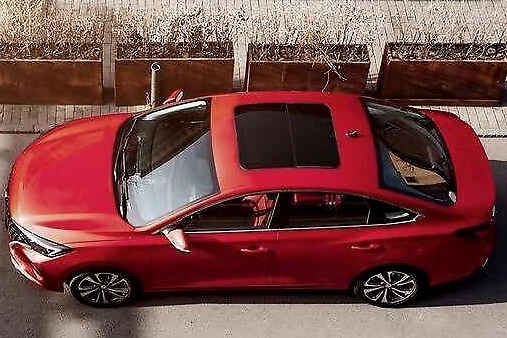 车长4730mm 百公里加速7.9秒 这车预售 仅7.29万起