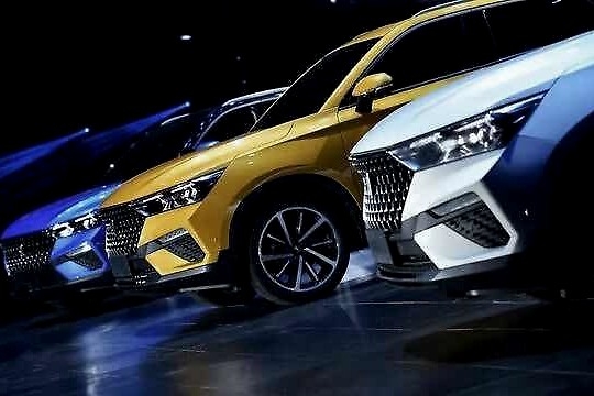 奔腾T77要推1.5T版本 值得买么？