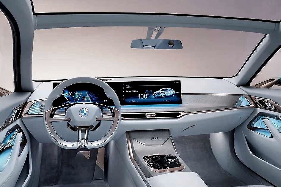 宝马i4、全新奥迪A3领衔，近期线上发布的6款重磅新车汇总