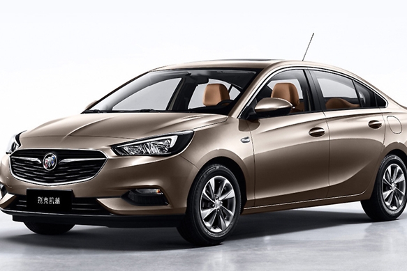 月销过万时停产，复出后月销不足千台，这车已成为A级车的笑谈