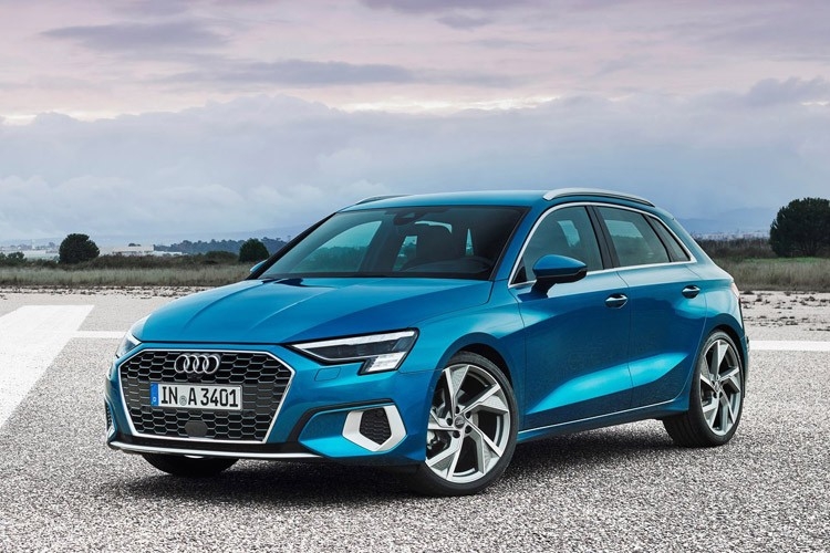 全新奥迪A3实力爆表！国产能保留多少？