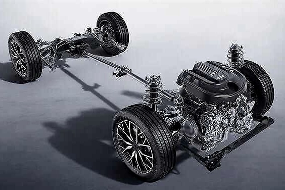 自主车偏爱1.5T发动机？为何难看到大排量自吸发动机的身影