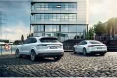 保时捷：电气化继续推进，但911永远不会