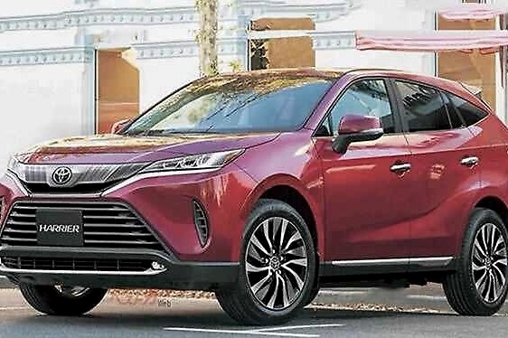 一汽丰田也要出