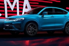 性能迷考古找答案：为什么要把蓝色做成限量色？