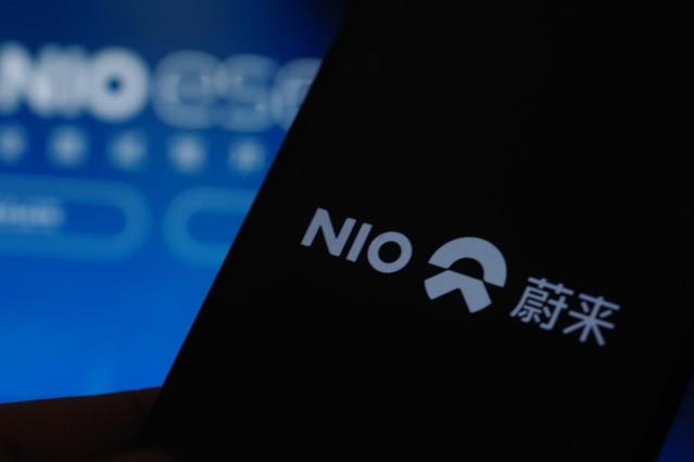 落户合肥，蔚来会走向平庸吗