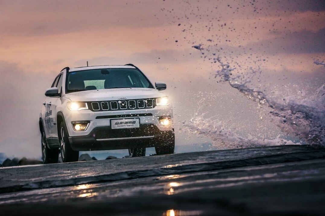 这车挺多梗：为什么说“不是所有SUV都叫Jeep”