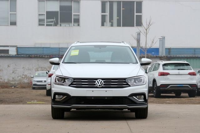 大众蔚领，虽然价格亲民，但车型不合口味，消费者也不买账