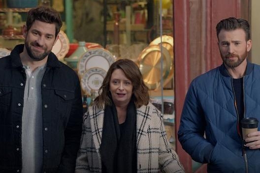 2020款现代索纳塔现身超级碗，入乡随俗波士顿口音成亮点