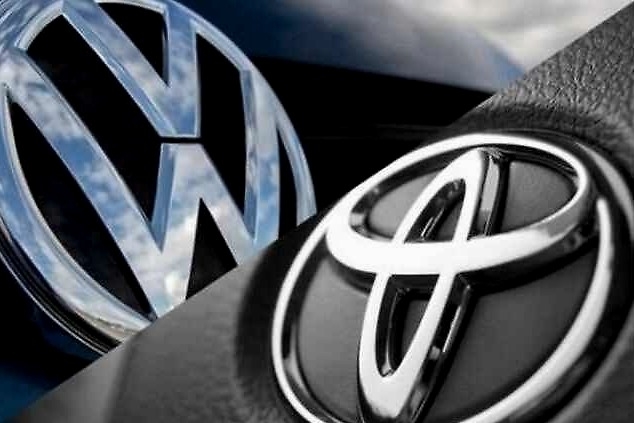 讨论：丰田，会是中国的下一个大众么？