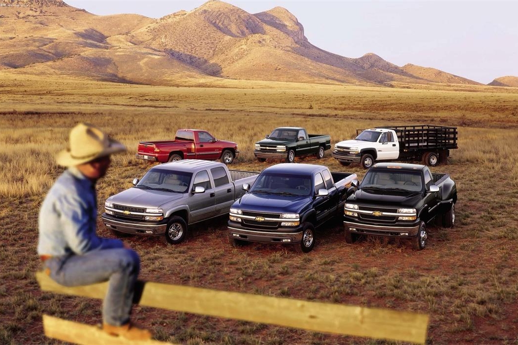 太狠了，自家的品牌全落榜，老美说最值得买的车是它们！