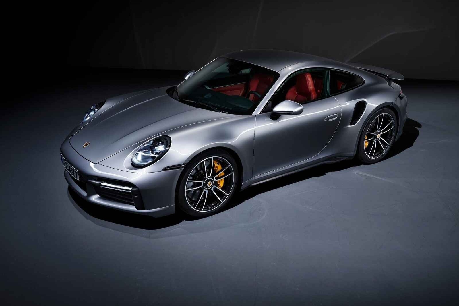 这才是真Turbo，按在地上摩擦的那种Turbo