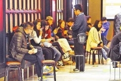 3月销量再下探36%？ 车市黑洞何时见光