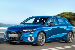 日内瓦车展取消后，“线上车展”热闹非凡，这四款新车值得期待