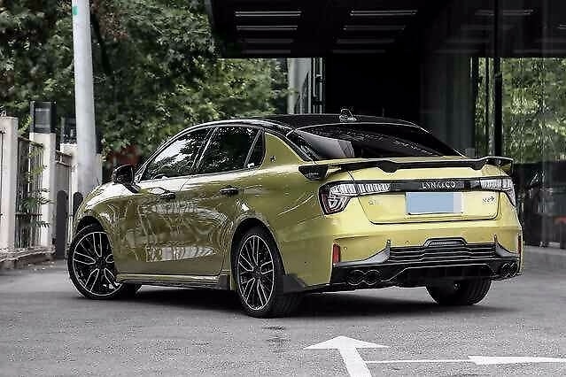 预算15万，为你推荐3款小钢炮，有颜有料